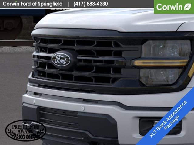 New 2026 Ford F150 XLT image 20