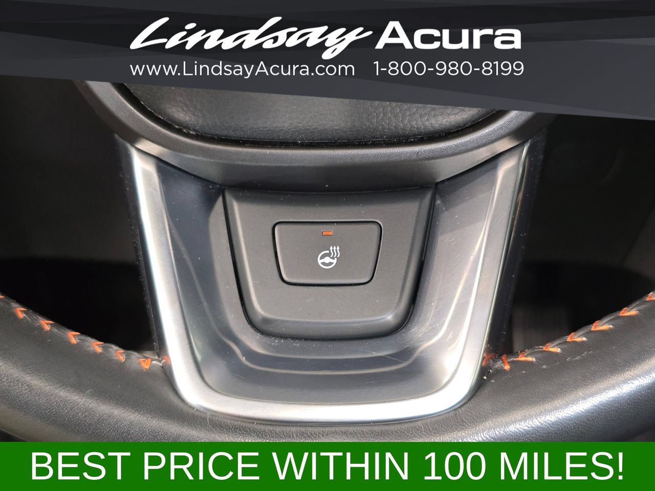 Used 2023 Honda CR-V Sport image 15