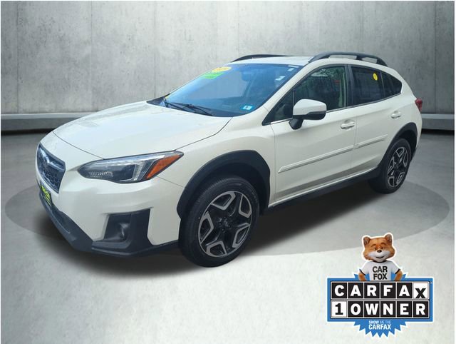 Used 2019 Subaru Crosstrek 2.0i Limited AWD/4WD image 1