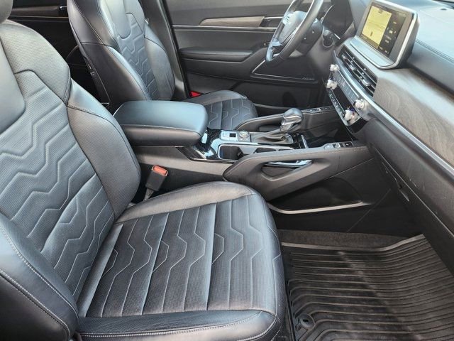 Used 2022 Kia Telluride SX w/ SX Prestige Package image 20