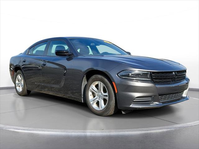Used 2023 Dodge Charger SXT image 1