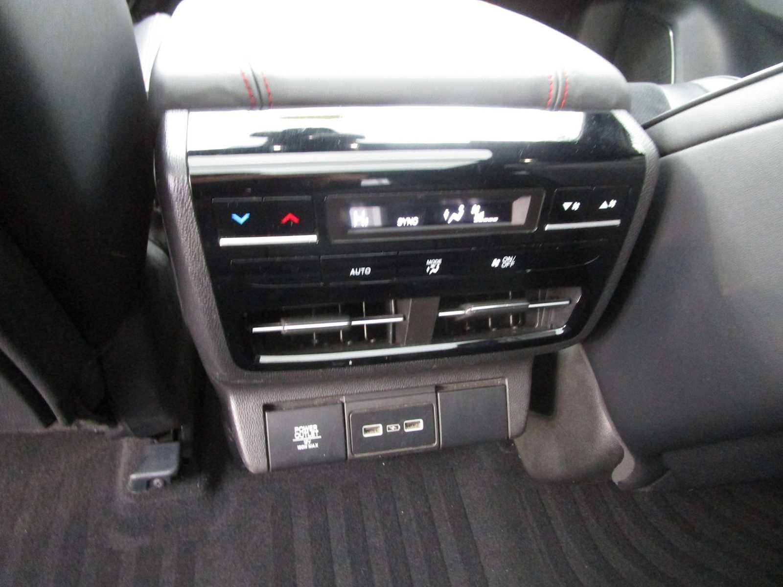 Certified 2023 Acura MDX A-Spec image 11