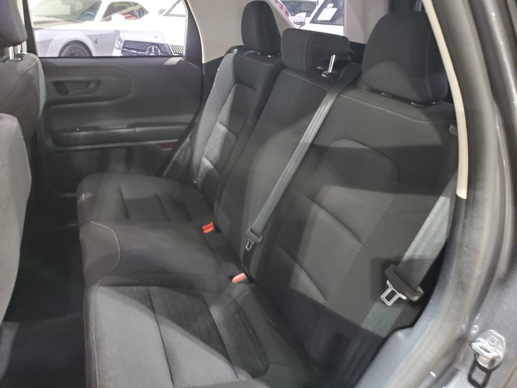 Used 2021 Ford Bronco Sport AWD/4WD image 21