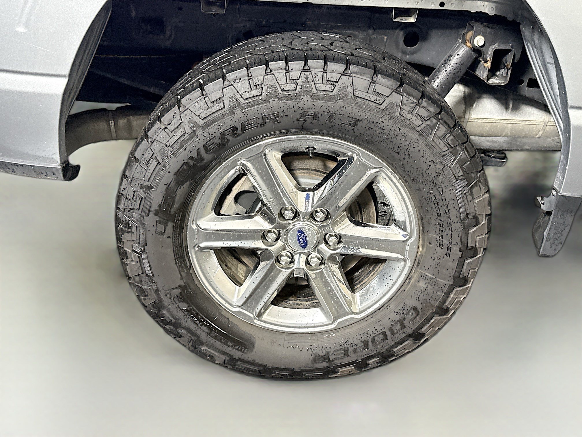 Used 2024 Ford F150 XLT w/ Tow/Haul Package AWD/4WD image 31