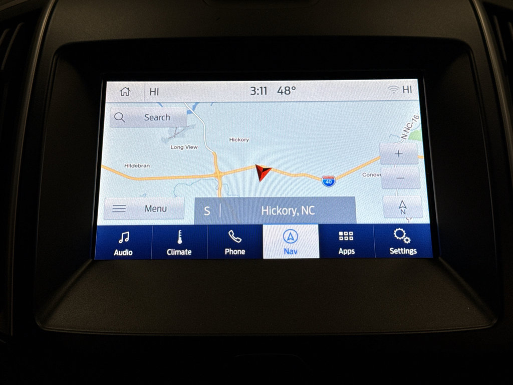 Used 2020 Ford Edge SEL w/ Convenience Package image 24