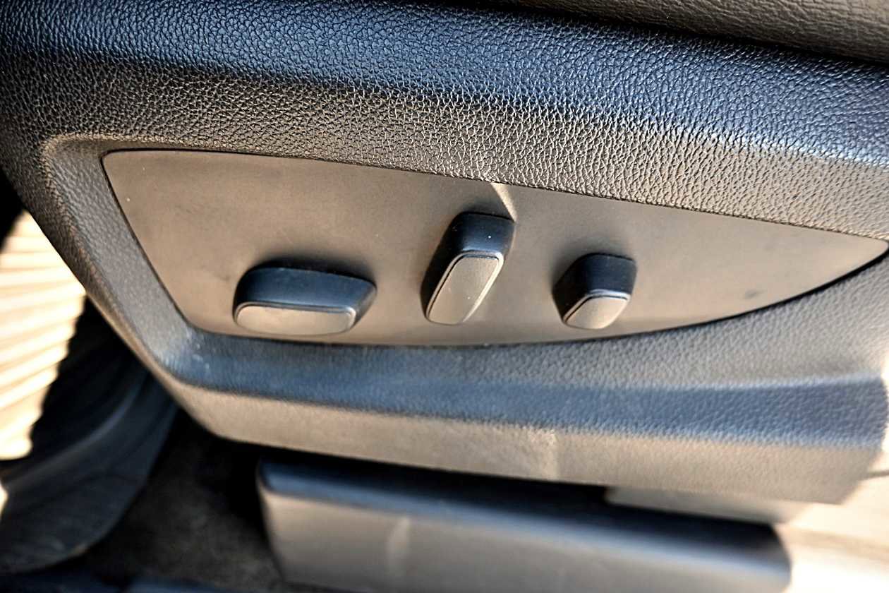 Used 2015 Chevrolet Silverado 1500 LT w/ Rally 2 Edition image 15