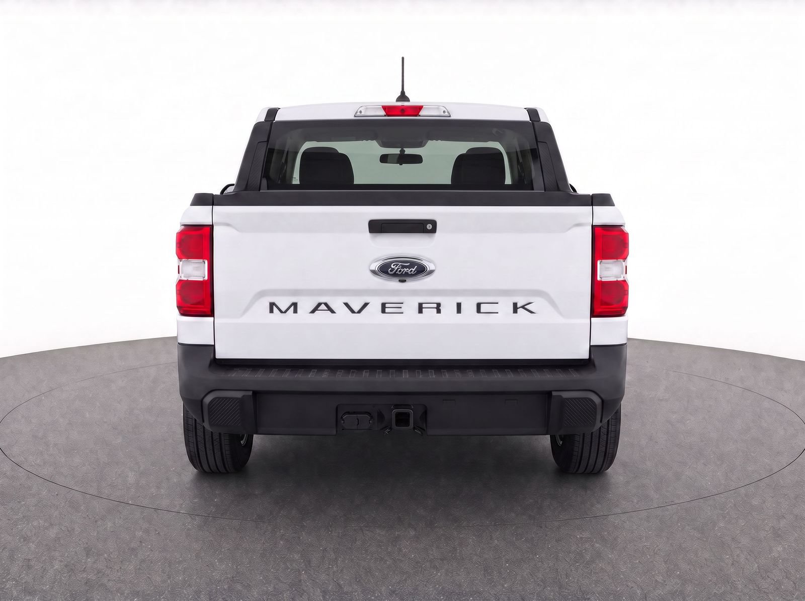Used 2022 Ford Maverick XLT w/ XLT Luxury Package FWD image 7