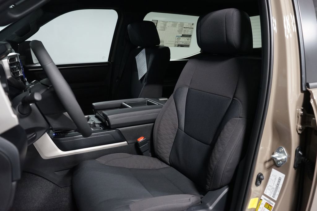 New 2026 Toyota Tundra SR5 image 28