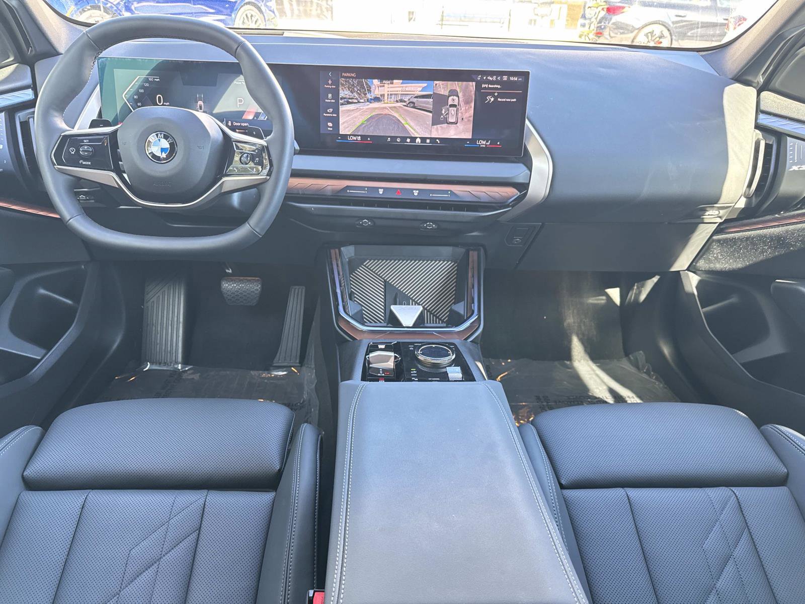 Certified 2025 BMW X3 xDrive30i w/ Premium Package image 14