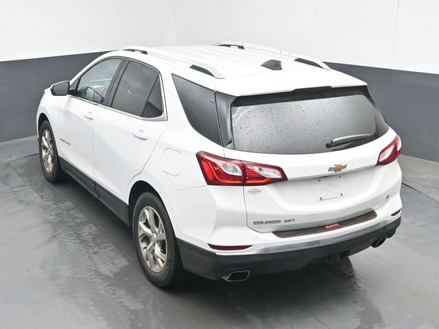 Used 2020 Chevrolet Equinox LT FWD image 23