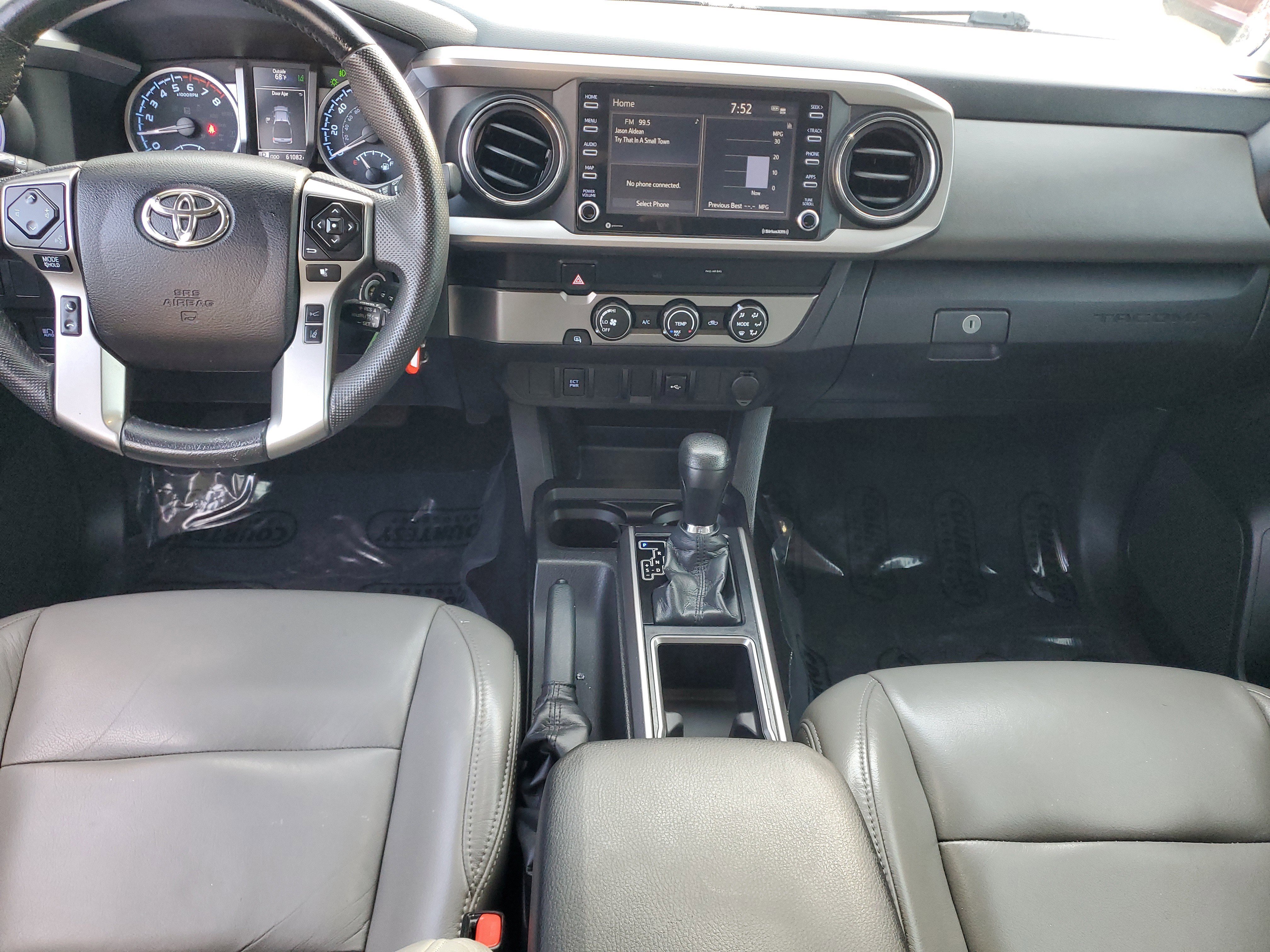 Used 2021 Toyota Tacoma SR5 image 14
