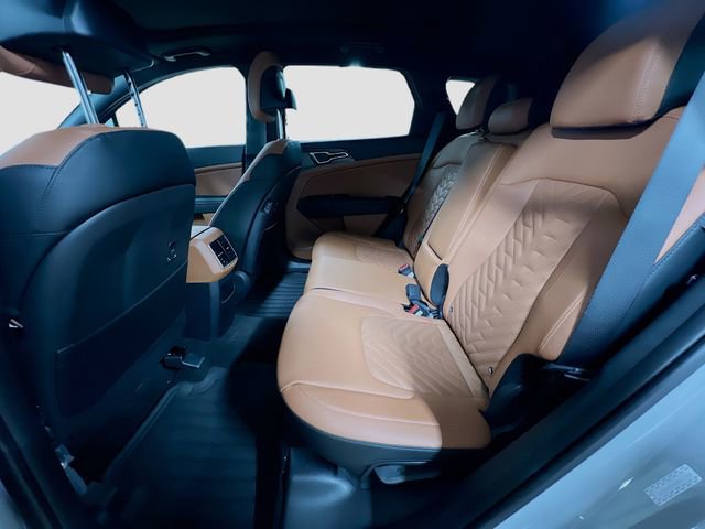 New 2026 Kia Sportage X-Line w/ X-Line Technology Package image 26