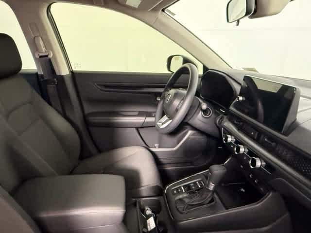 New 2026 Honda CR-V LX image 55