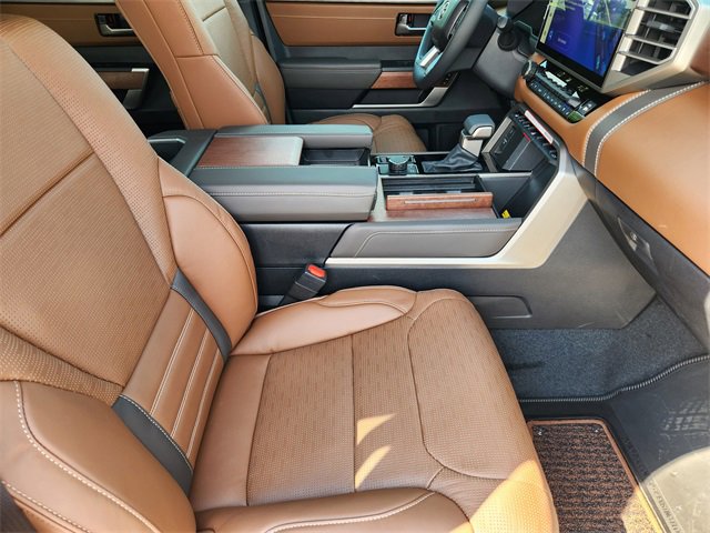 New 2026 Toyota Tundra 1794 Edition image 10
