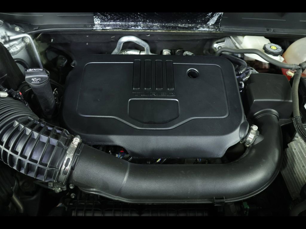 Used 2023 GMC Acadia SLE w/ Driver Convenience Package image 21