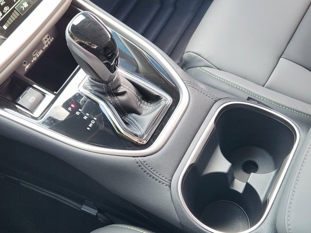 Used 2025 Subaru Outback Onyx Edition image 22