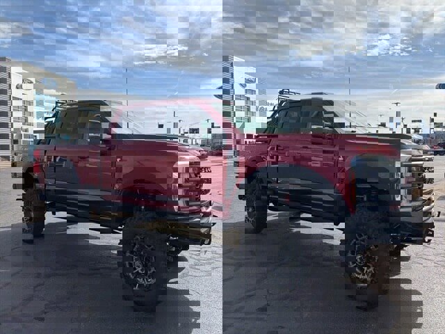 New 2025 Ford F250 Lariat w/ Lariat Ultimate Package image 2
