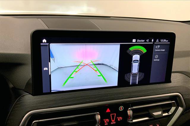 Certified 2023 BMW X3 xDrive30i w/ Premium Package image 17