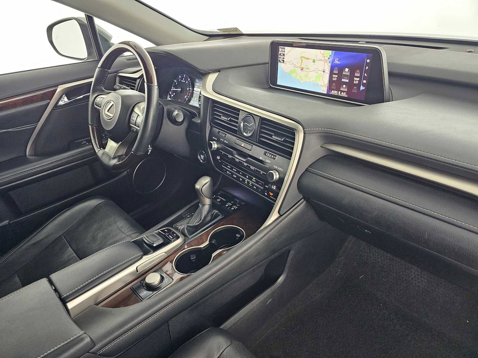 Used 2018 Lexus RX 350 FWD image 11