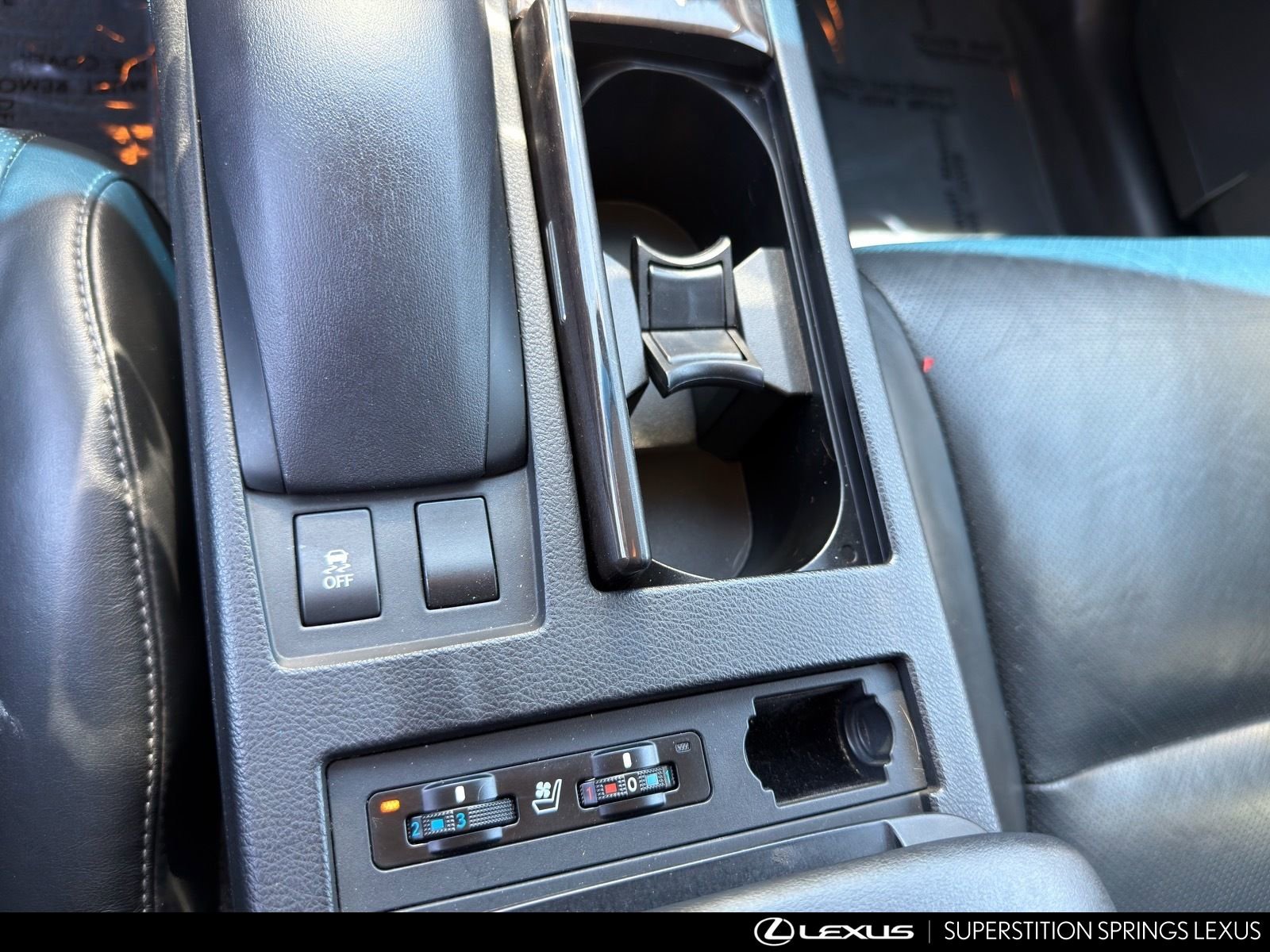 Used 2015 Lexus RX 350 FWD image 23