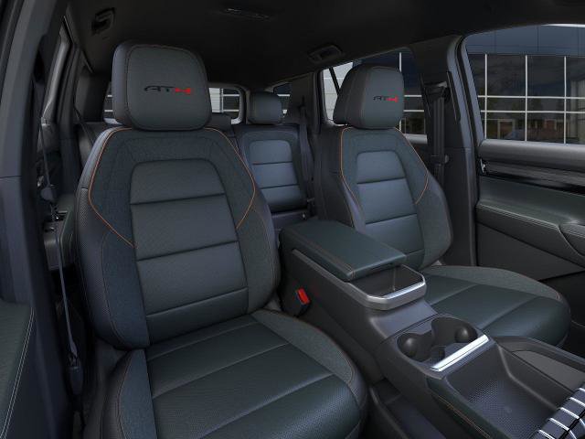 New 2026 GMC Terrain AT4 w/ Convenience Package III AWD/4WD image 16