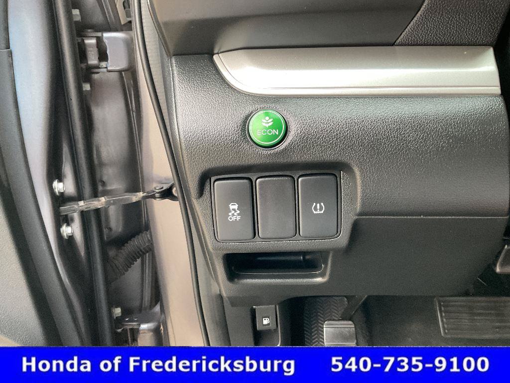 Used 2016 Honda CR-V LX image 42