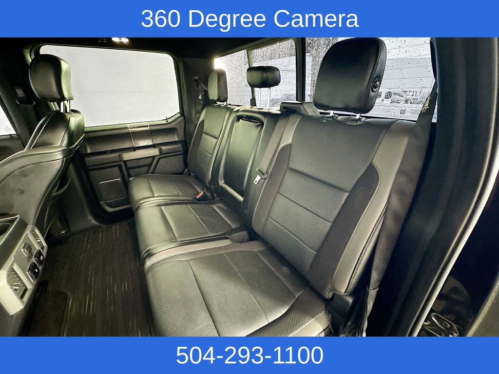 Used 2019 Ford F150 Raptor w/ Equipment Group 802A Luxury AWD/4WD image 26