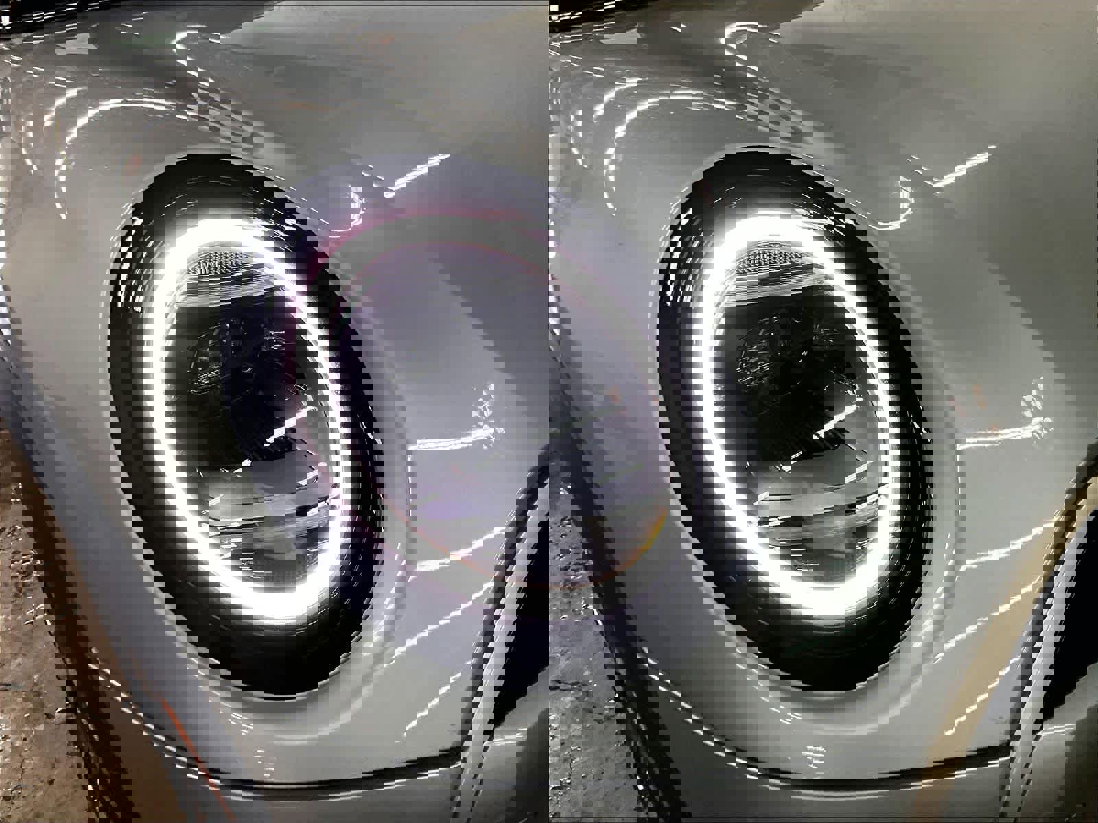 Used 2025 MINI Cooper S image 30