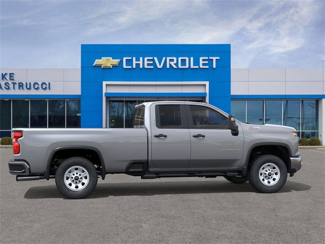 New 2026 Chevrolet Silverado 2500 W/T image 5