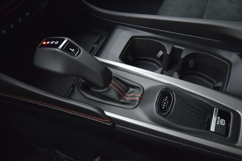 New 2026 Dodge Charger R/T AWD/4WD image 23