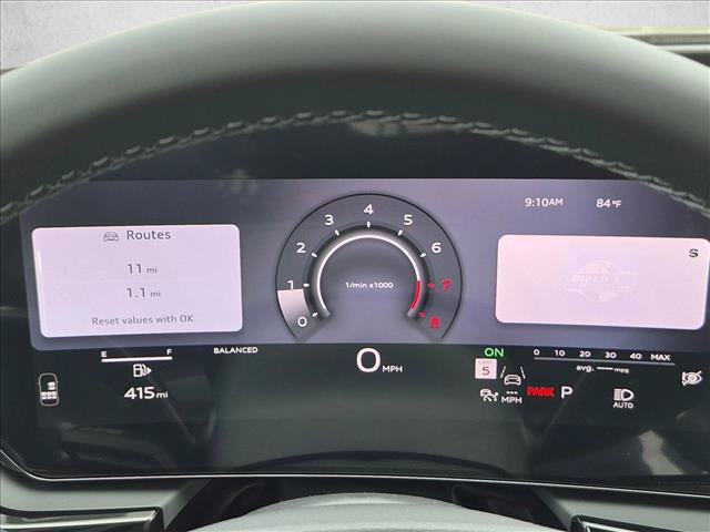New 2026 Audi A5 Premium Plus AWD/4WD image 10