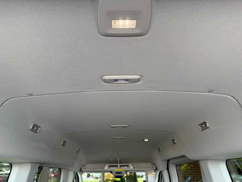 New 2025 Ford Transit 350 XLT RWD image 6