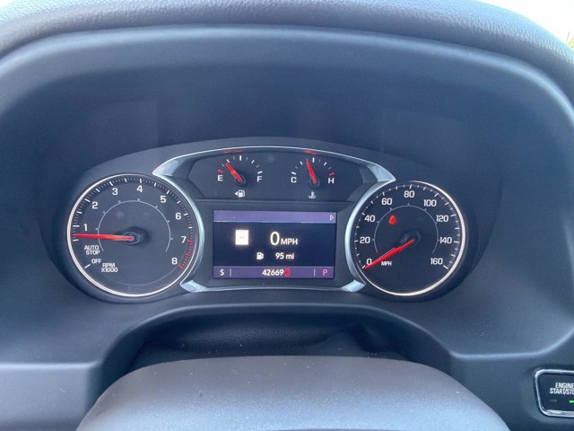 Used 2021 GMC Acadia SLT w/ Preferred Package FWD image 29