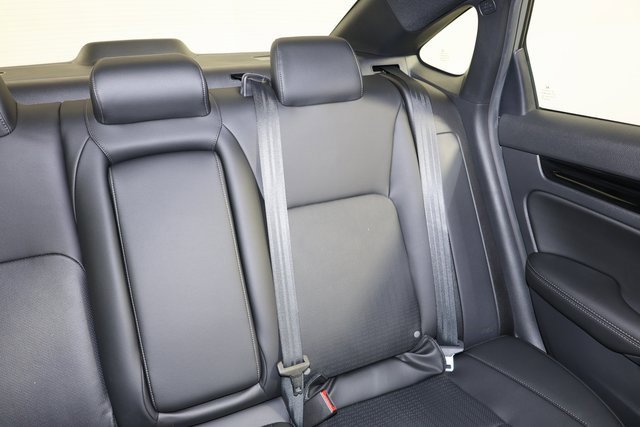 Used 2025 Honda Civic Sport Touring image 14