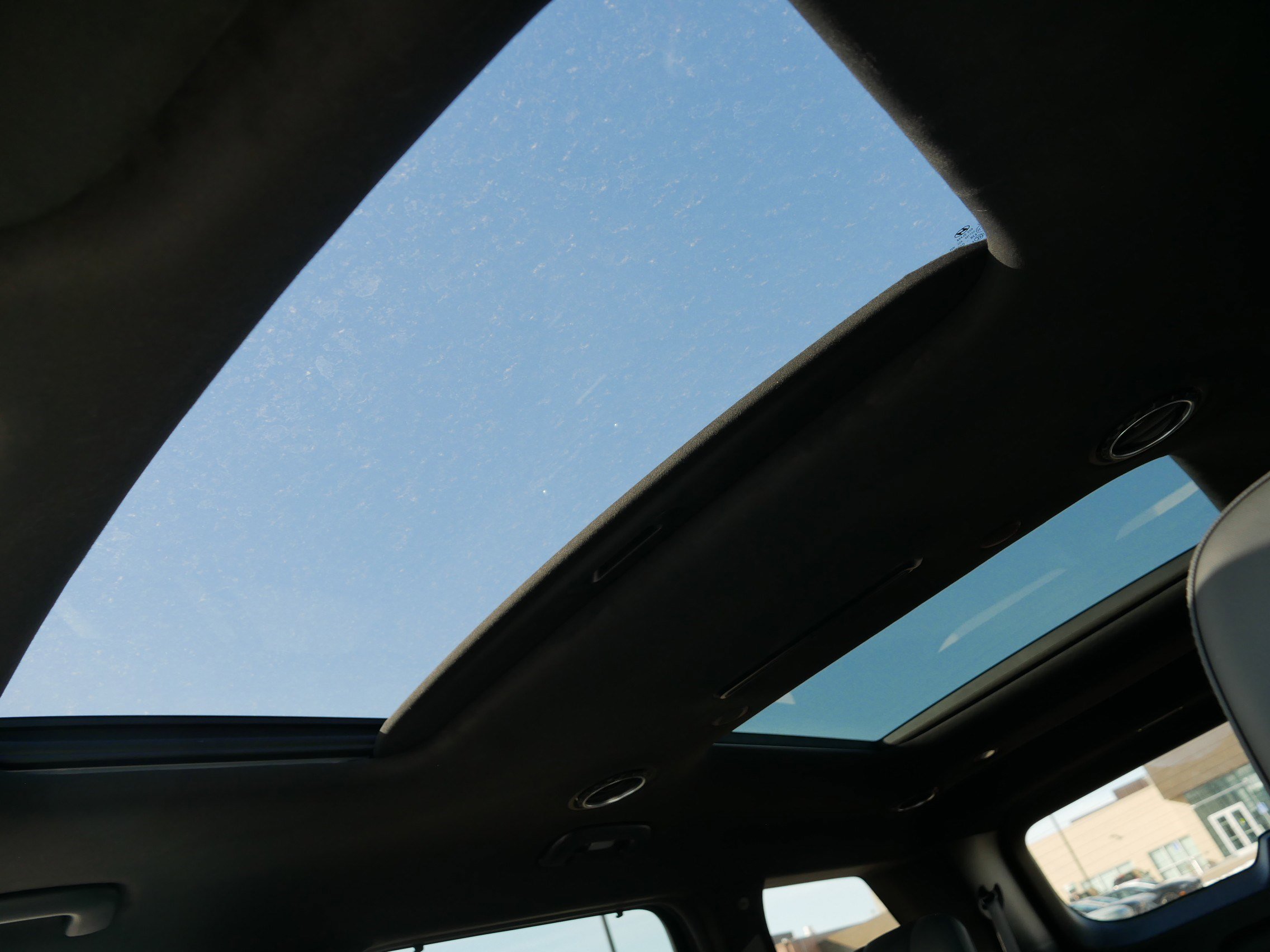 Used 2026 Hyundai Palisade Calligraphy image 32