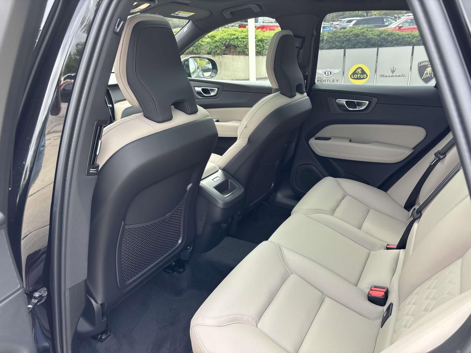 New 2026 Volvo XC60 B5 Plus w/ Protection Package Premier image 26