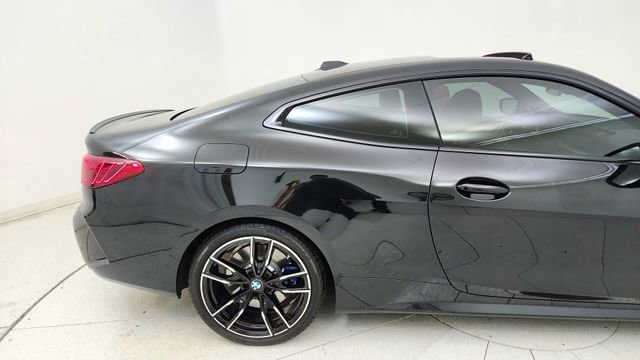 Used 2026 BMW M440i Coupe RWD image 7