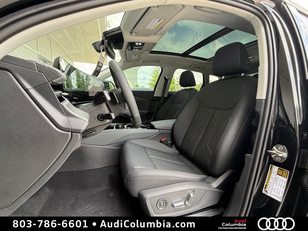 New 2026 Audi Q3 quattro 2.0T AWD/4WD image 5