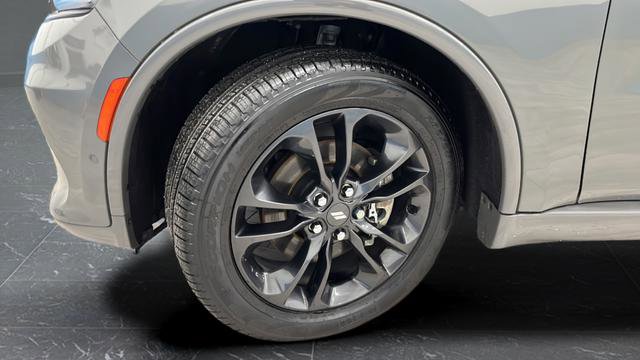 Used 2022 Dodge Durango R/T w/ Blacktop Package image 30