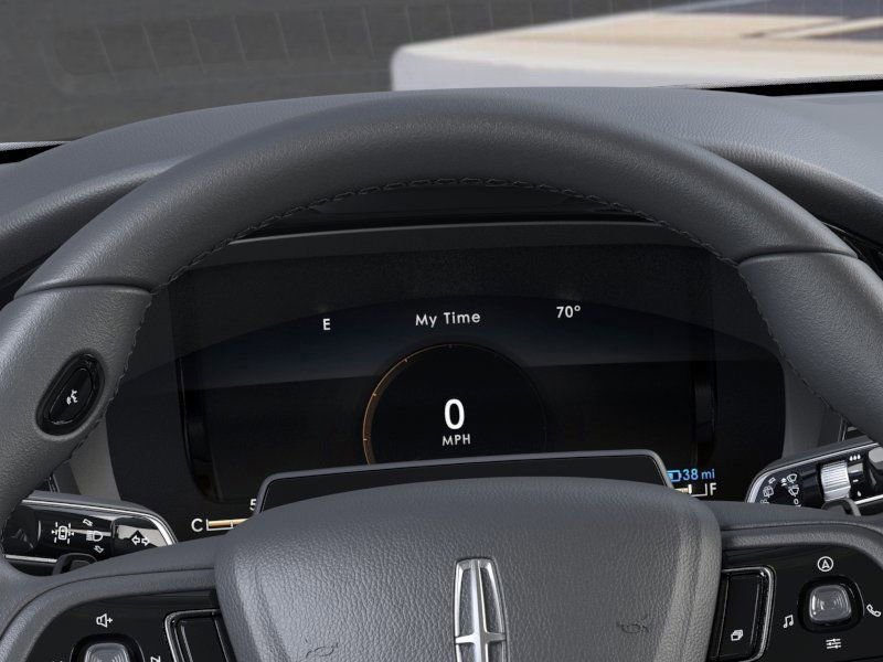 New 2024 Lincoln Corsair Grand Touring w/ Equipment Group 301A image 13
