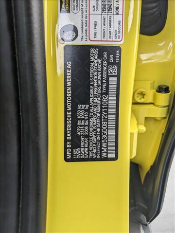 New 2026 MINI Cooper S image 16