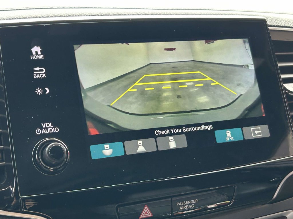 Used 2022 Honda Passport EX-L image 26