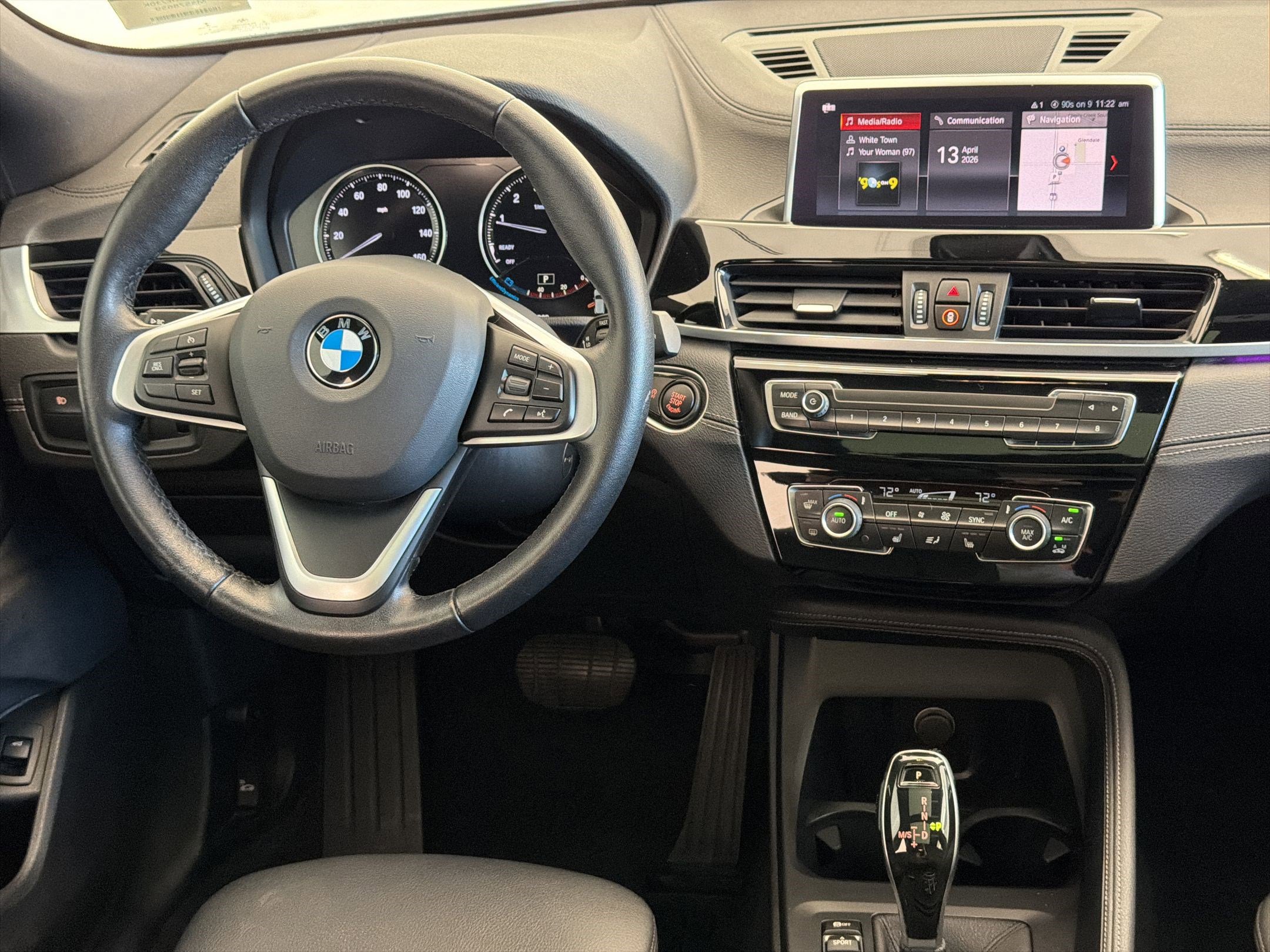 Used 2021 BMW X2 xDrive28i w/ Convenience Package image 28