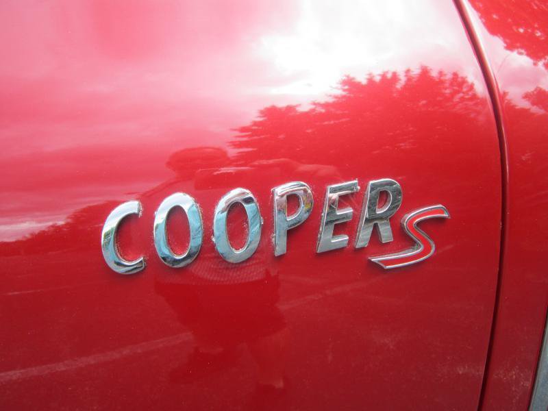 Used 2014 MINI Cooper Countryman S AWD/4WD image 26