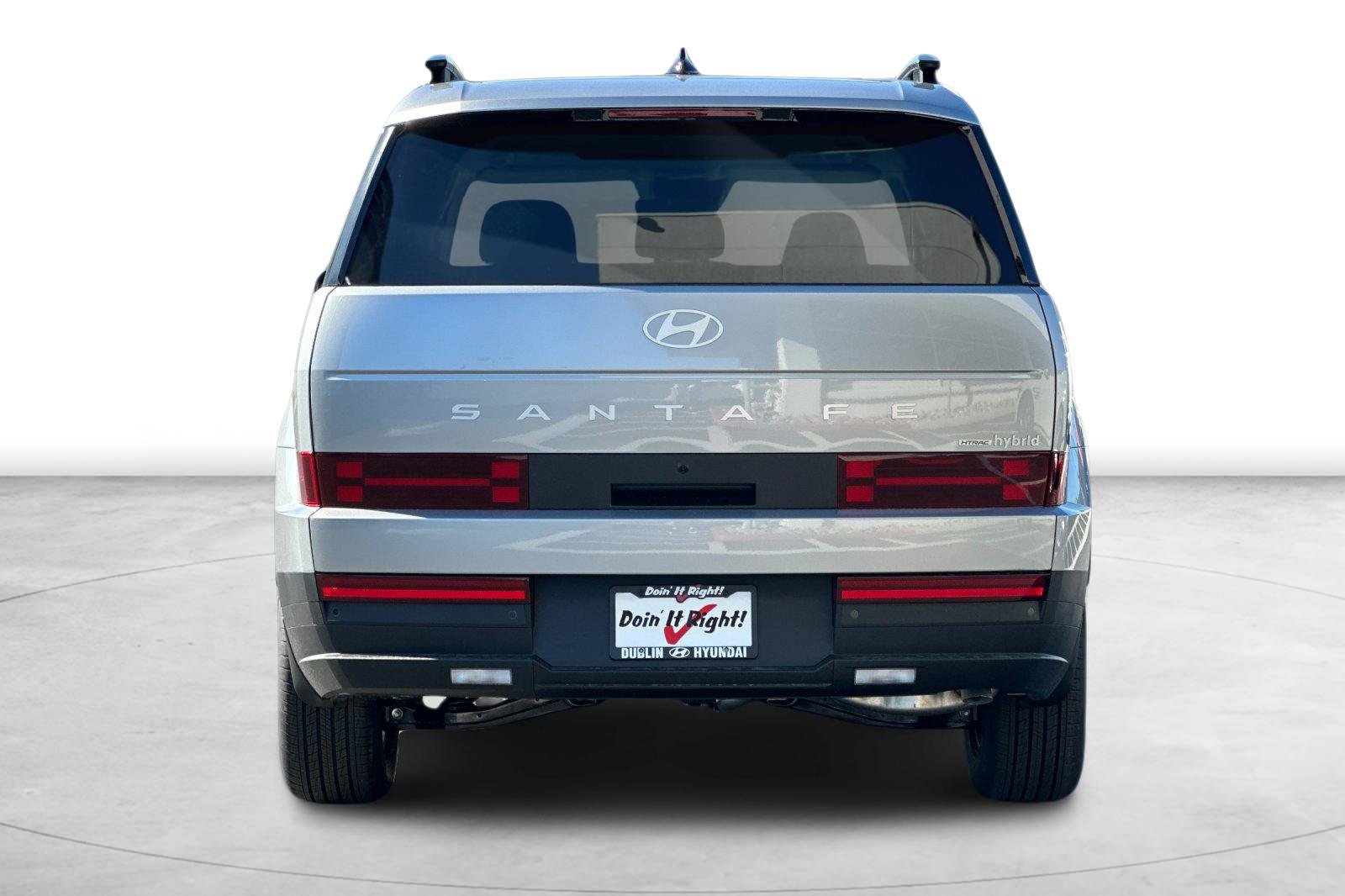 New 2027 Hyundai Santa Fe SEL AWD/4WD image 5