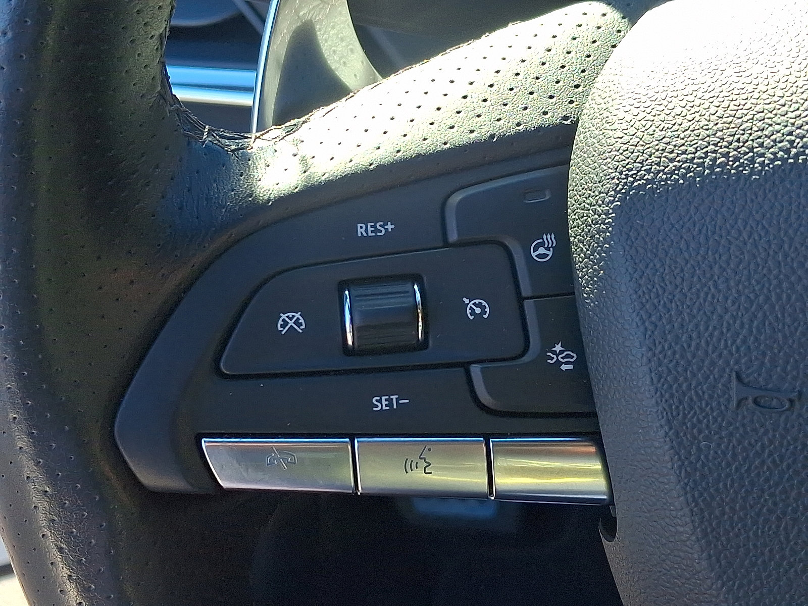 Certified 2023 Cadillac CT4 Sport w/ Cold Weather Package image 19