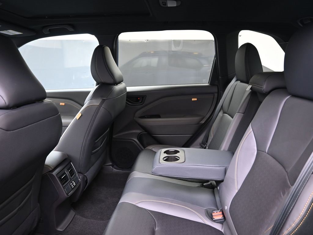 New 2026 Subaru Forester Wilderness image 18