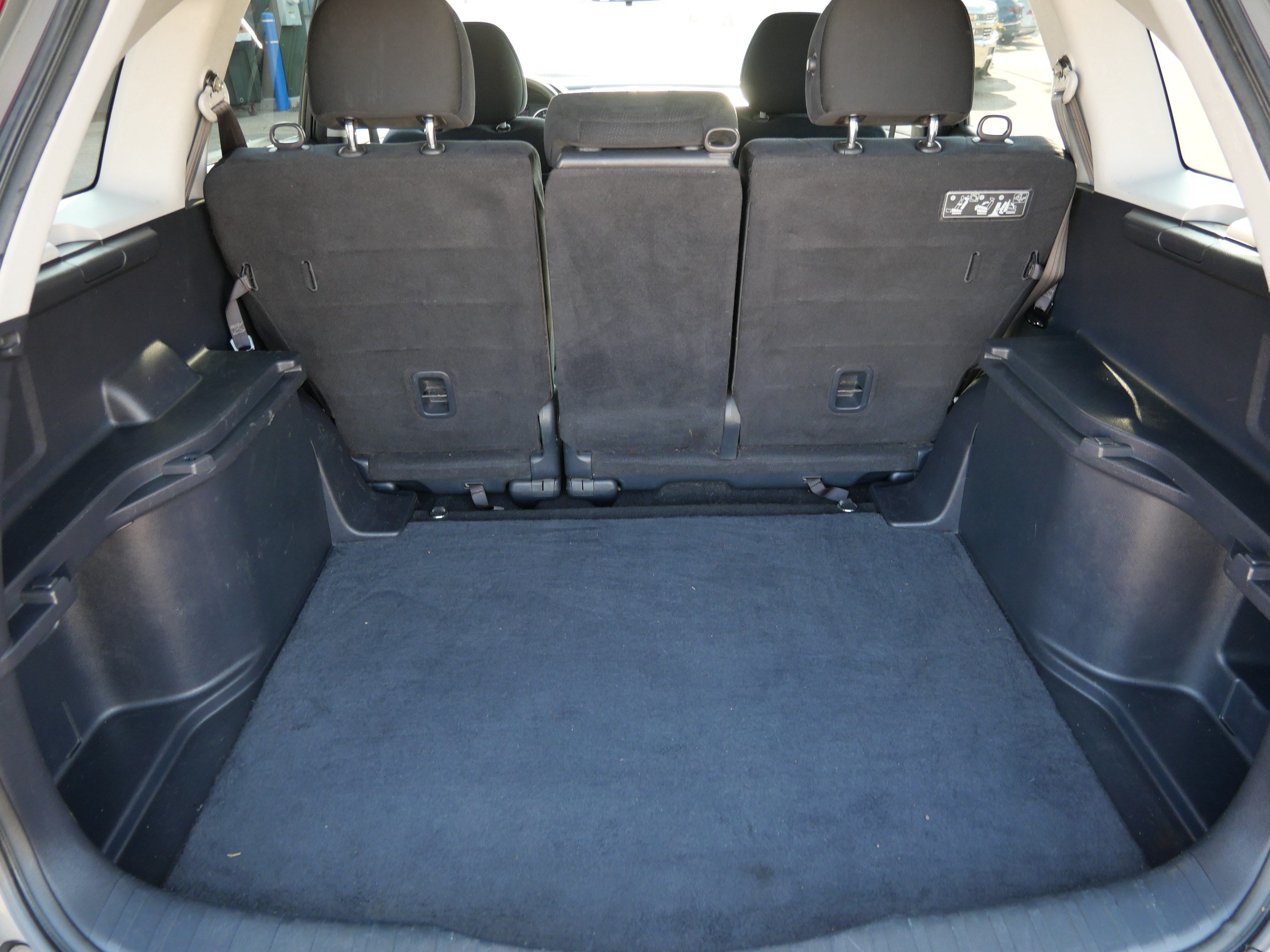 Used 2011 Honda CR-V SE image 18