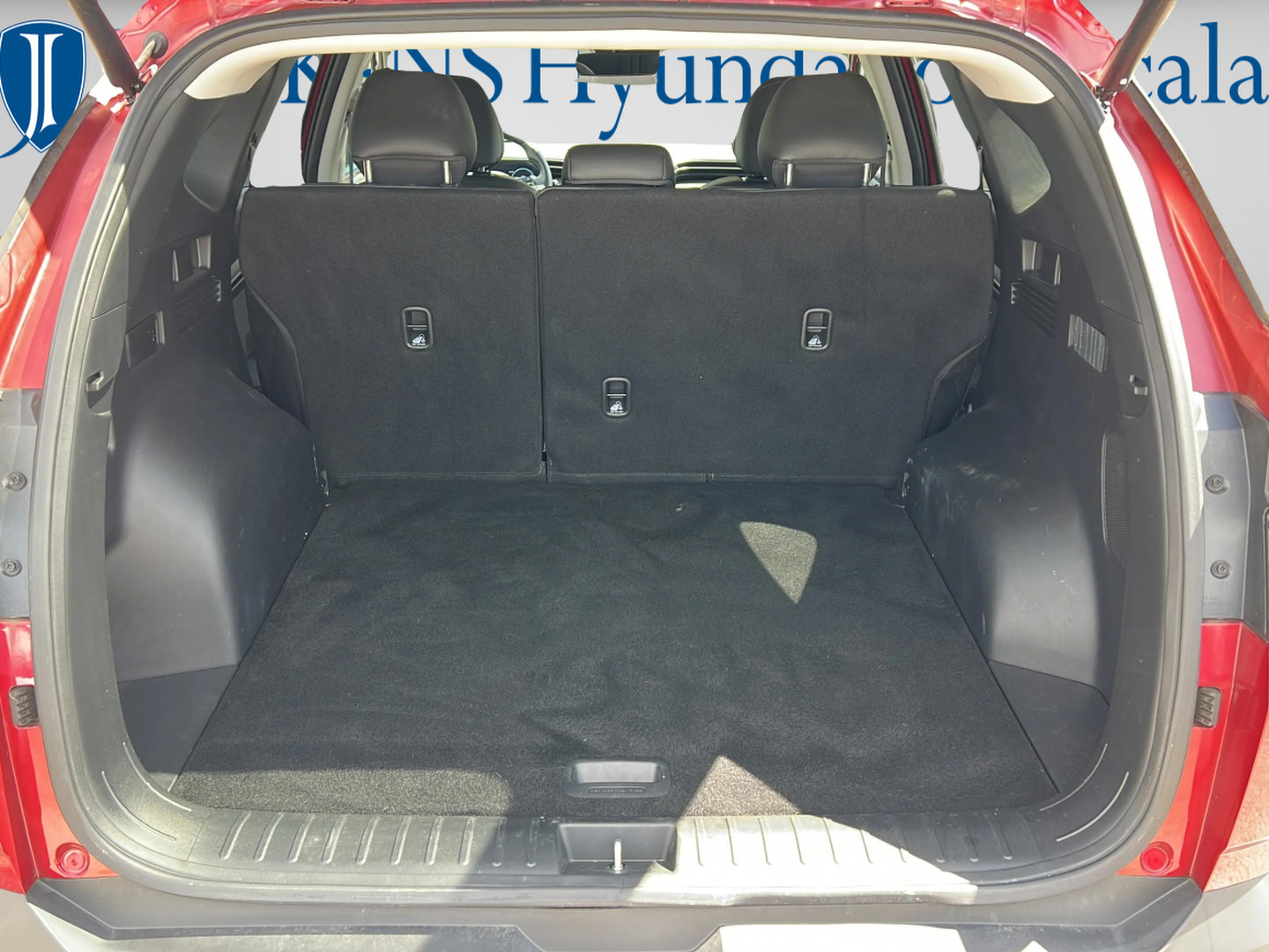 Certified 2024 Hyundai Tucson Limited FWD image 24