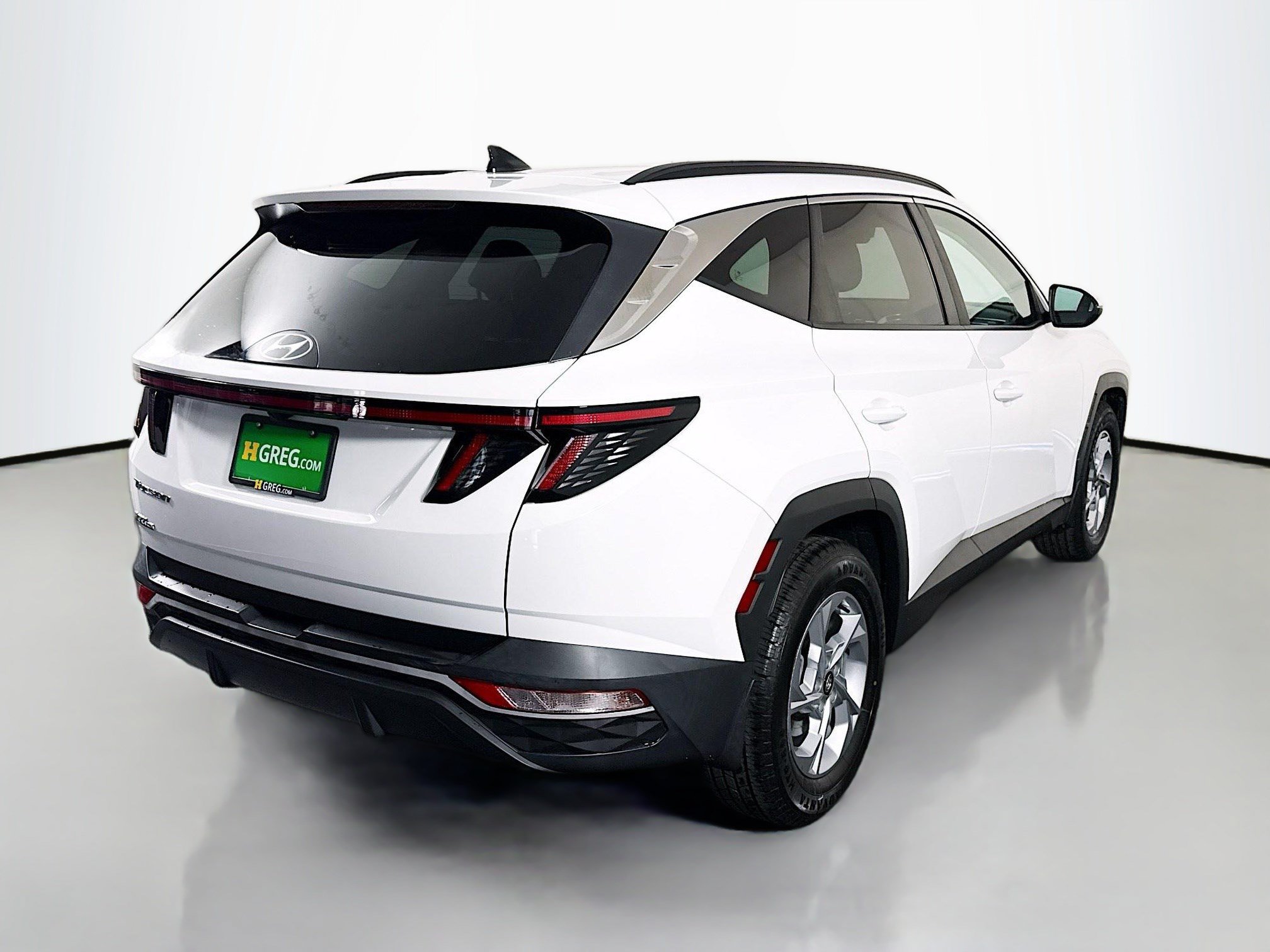 Used 2023 Hyundai Tucson SEL FWD image 10